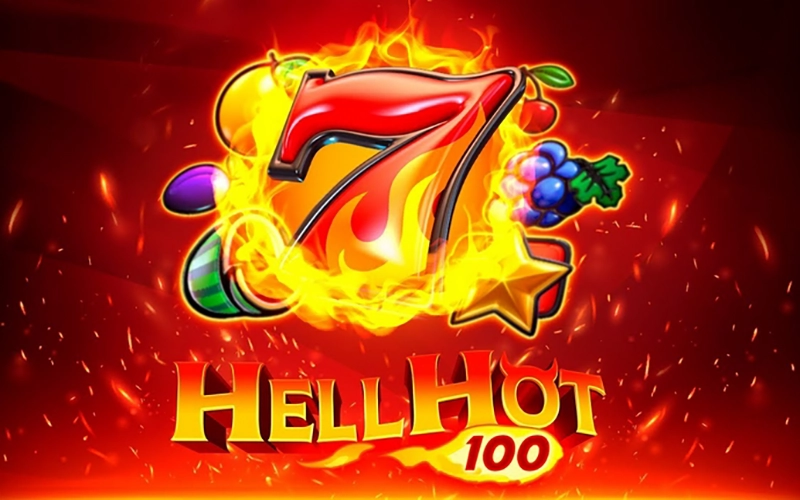 Jogar Hell Hot 100 RTP: 98%